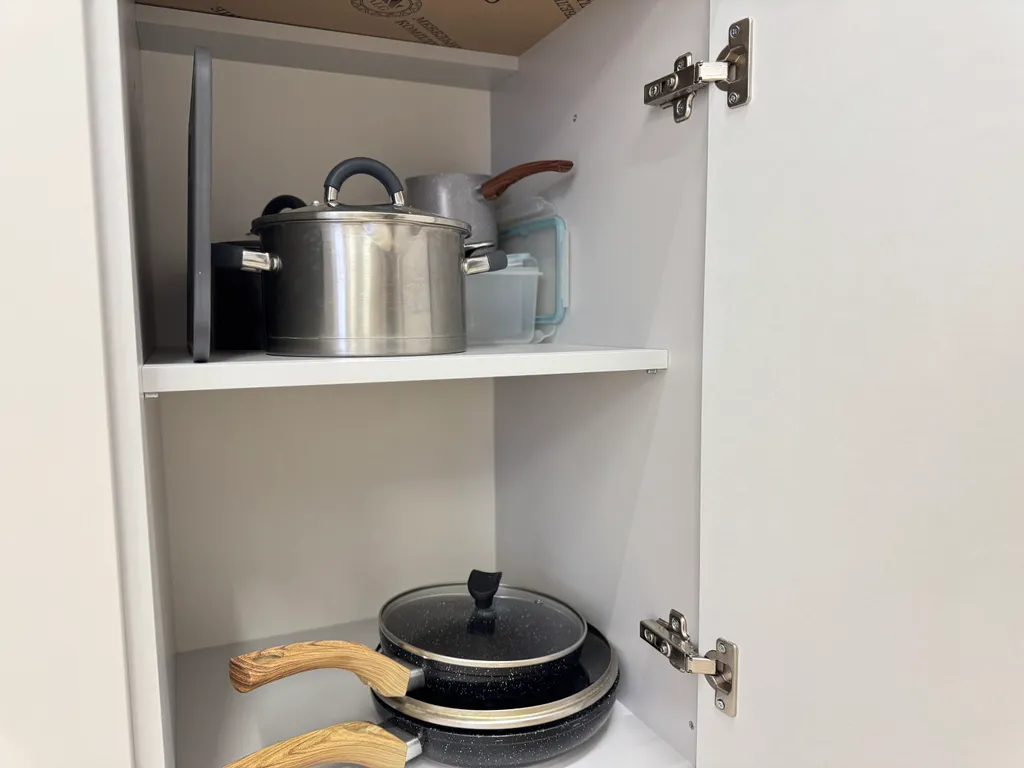 Квартира Стильная, уютная квартира с шикарным видом на Олимп Парк — Сириус