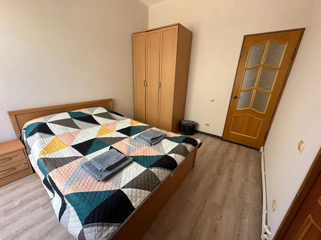 Уютная, большая квартира в 300м от моря с развитой инфраструктурой — аренда посуточно в Сочи