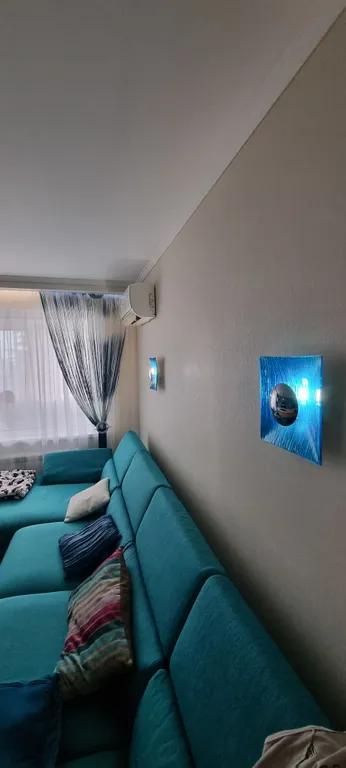 Квартира Уютная и очень классная квартира, в центре посёлке ждёт именно Вас — Кацивели