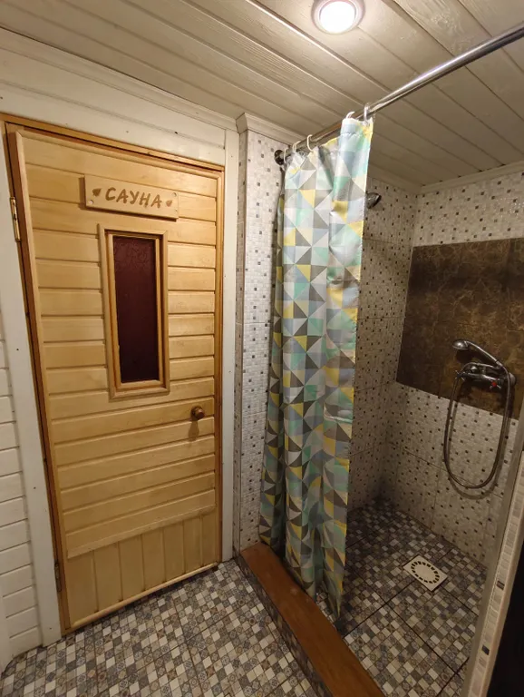 Апартаменты с внутренним двориком