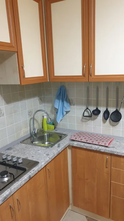 Отдых в Смоленском поозерье