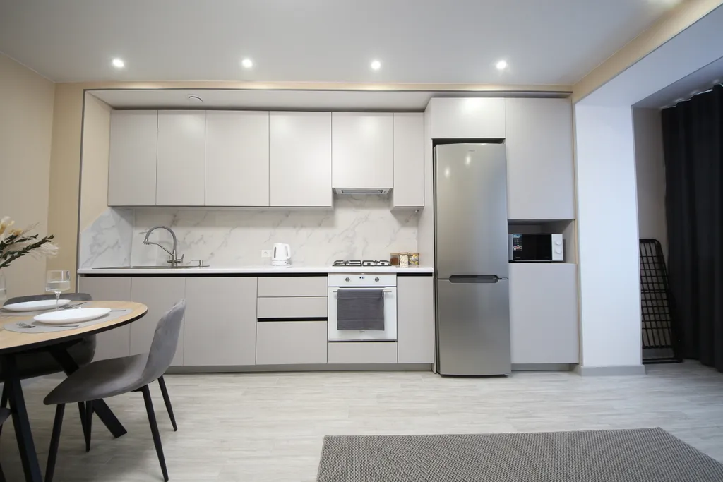 Просторная евротрешка на 6 персон недалеко от Termoland