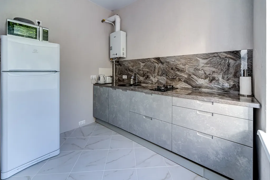 Квартира Квартира Welcome Family 2BR Apartment — Санкт-Петербург