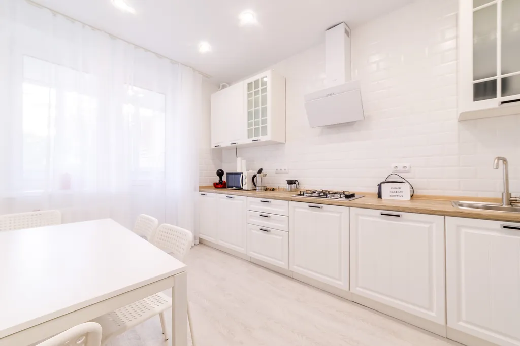 Квартира в центре города