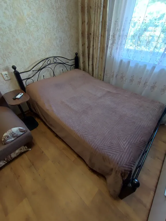 Отдельный домик в Профессорском уголке