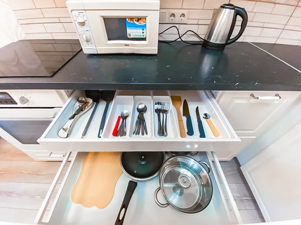 Чистая и уютная квартира возле Шереметьево