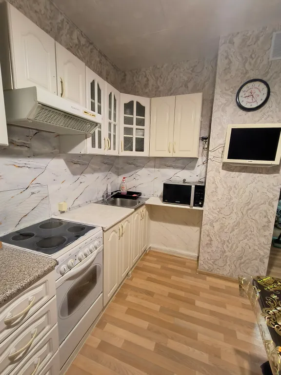 Квартира Квартира Метро Бибирево — Москва