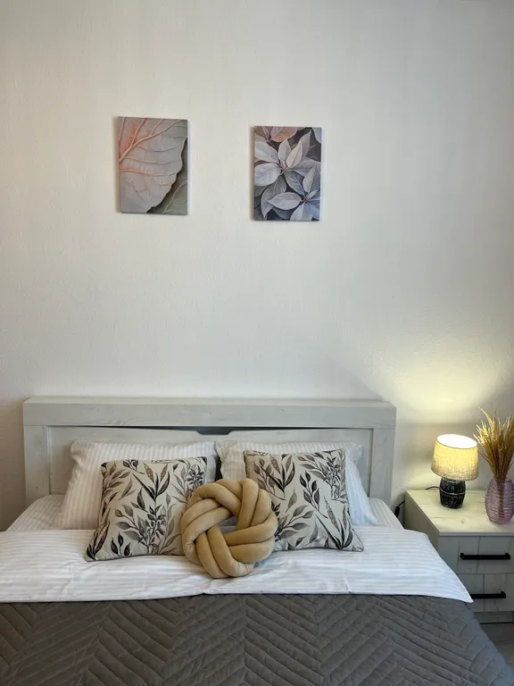 Квартира Квартира с шикарным видом на город — Екатеринбург