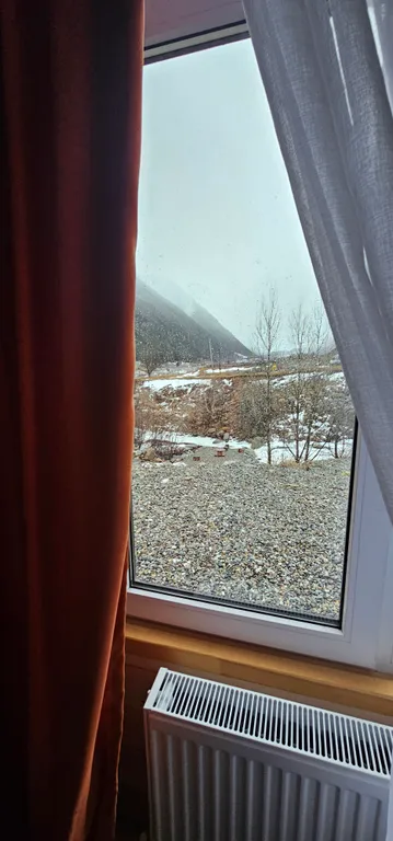 Гостевой дом у реки Кыртык