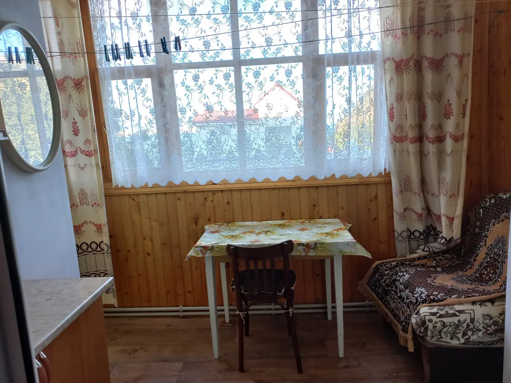 Уютная квартира с видом на море