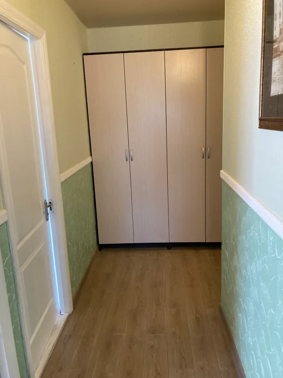 Уютные апартаменты