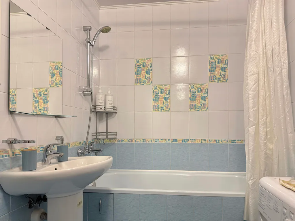 Уютная квартира со свежим ремонтом в районе Волжский 3