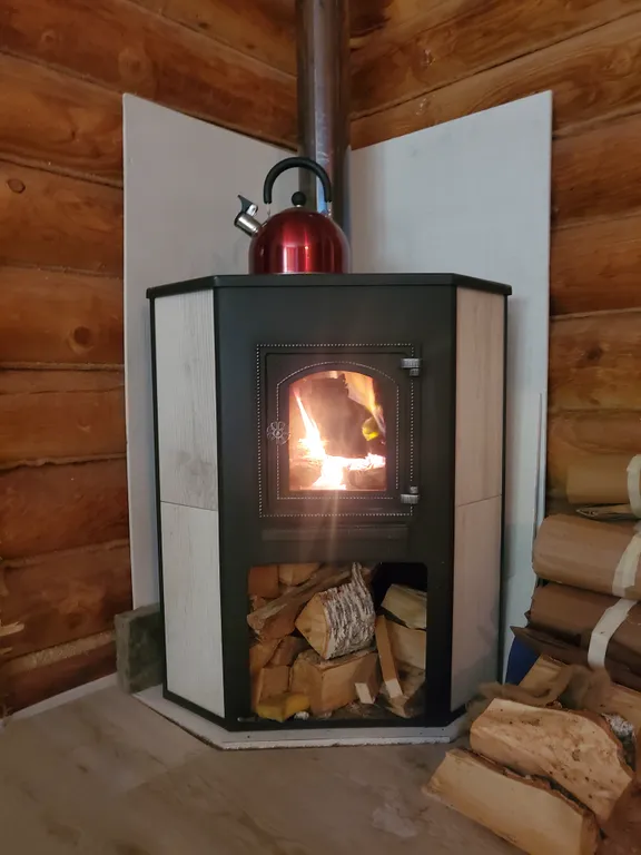 Усадьба Форт Логово