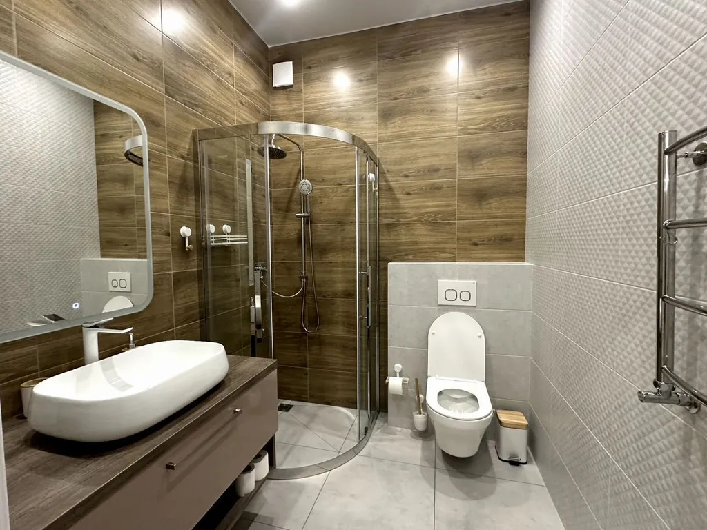 Дoм для cемейного oтдыхa