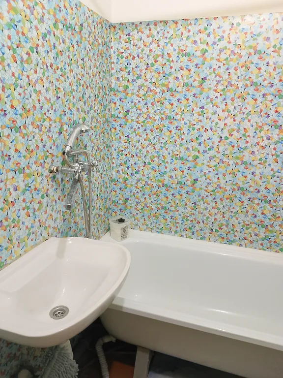 Квартира Уютная квартира рядом с Планетой — Красноярск