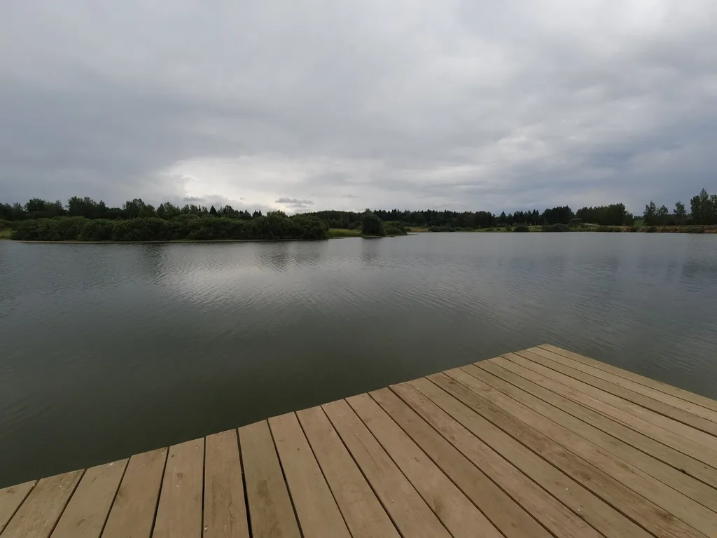 Дом с баней и чаном на участке 10 соток, Green island house