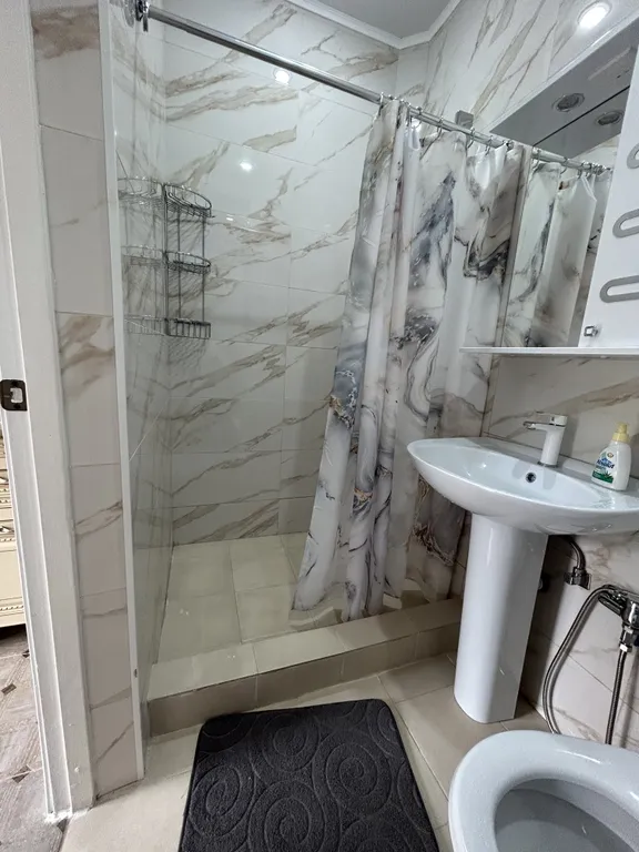 Просторный дом рядом с морем