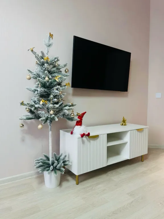 Квартира Уютная квартира на озере — Горячий Ключ