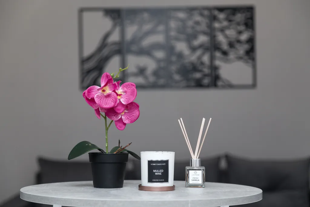 Люкс в центре города