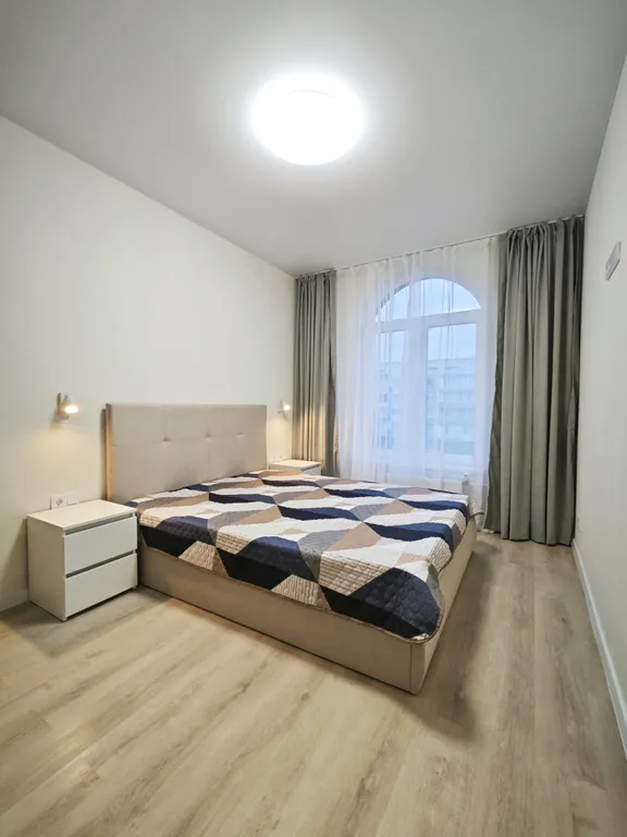 Квартира ЖК Евпатория кв.215 от Evparenda — аренда посуточно в Евпатория