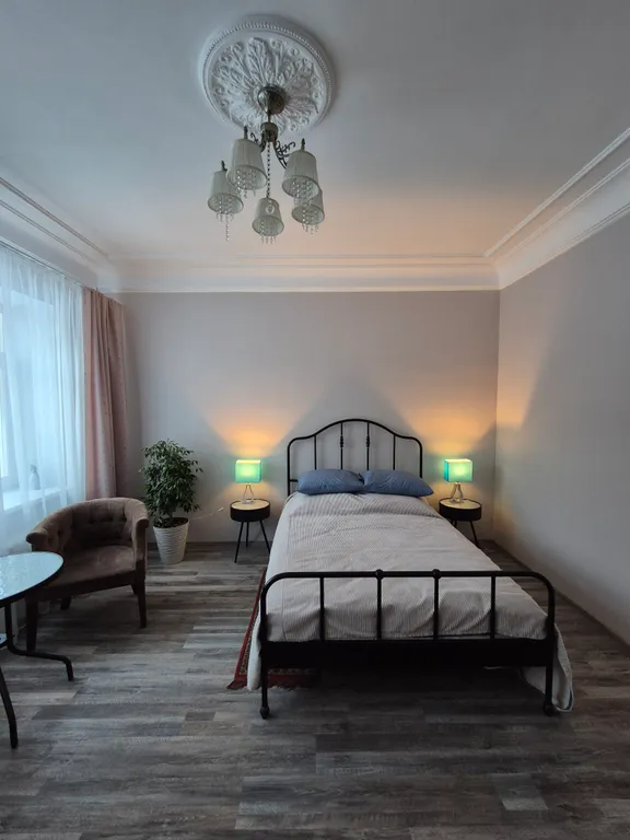 Квартира в центре города — аренда посуточно в Ярославль