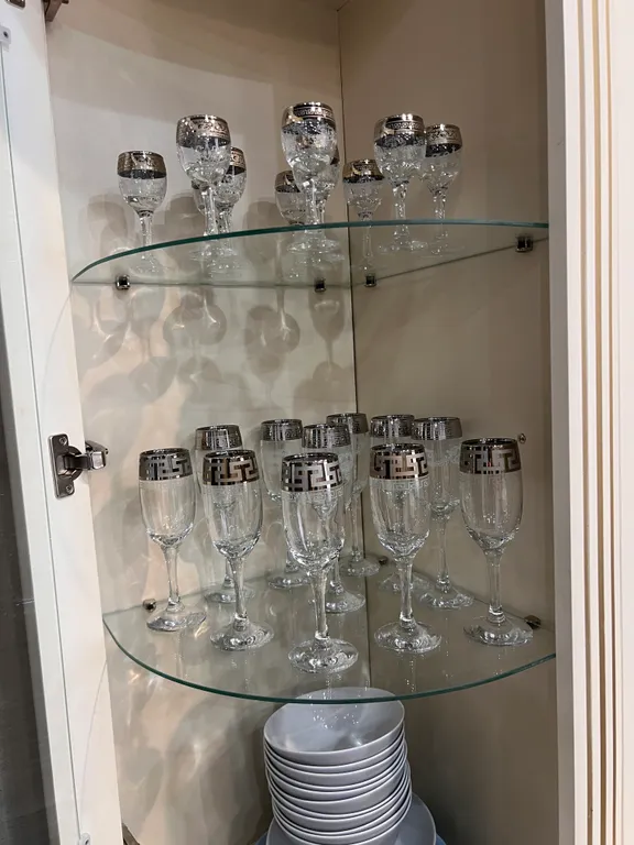 Теплый, просторный дом