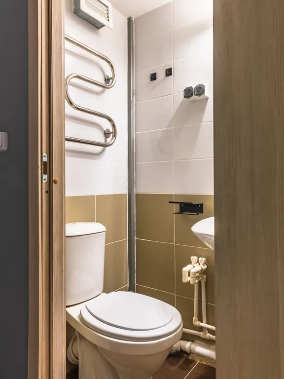 Квартира Апартаменты PlaumHotel — Санкт-Петербург
