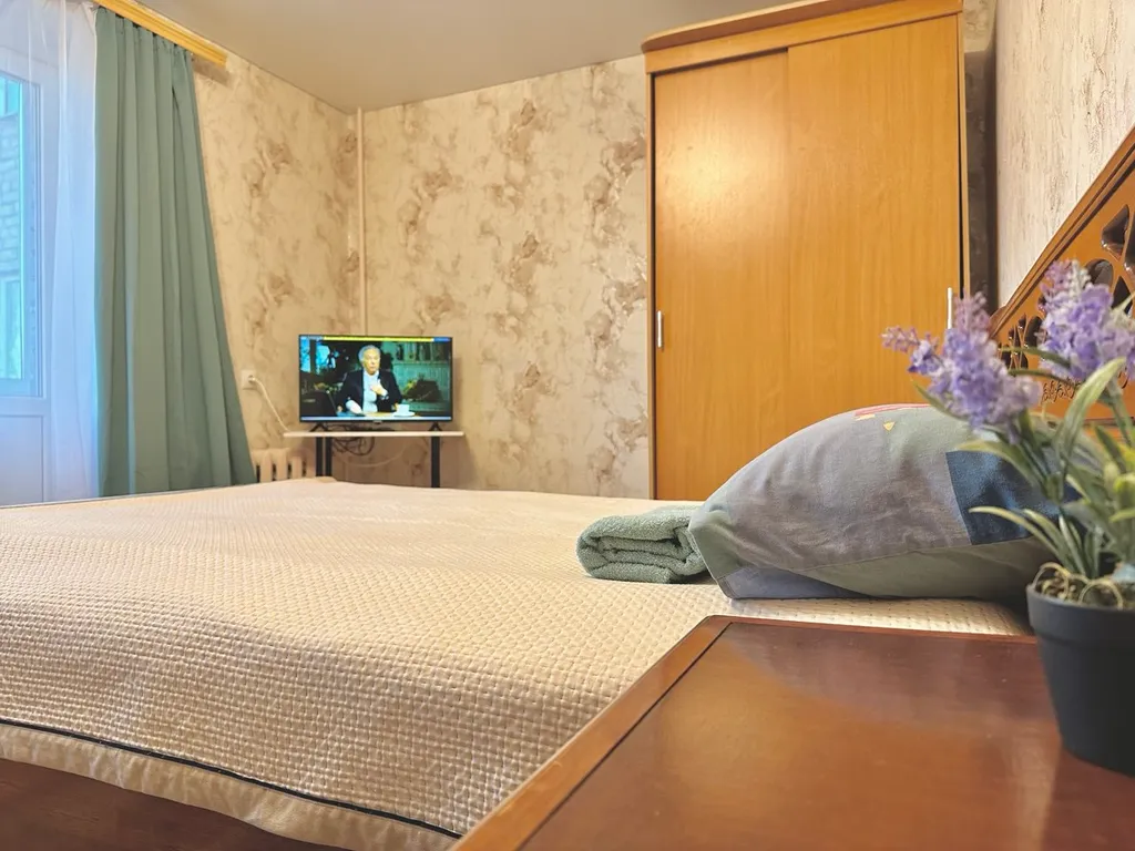 Апартамент в самом в центре города, возле ТЦ Зебра