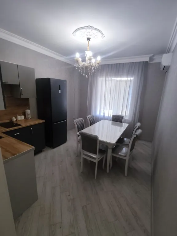 4-комнатный Дом