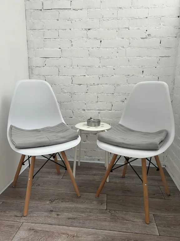 Новая квартира в центре города