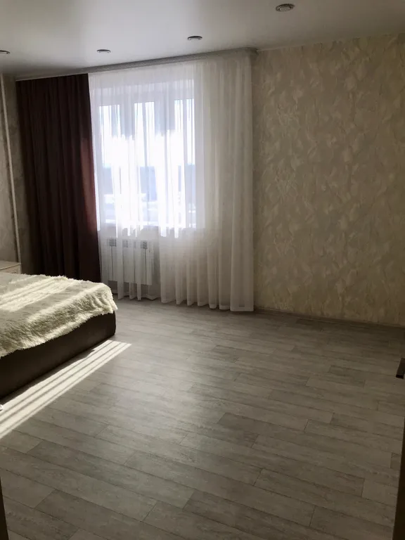 Уютная квартира в самом лучшем микрорайоне города