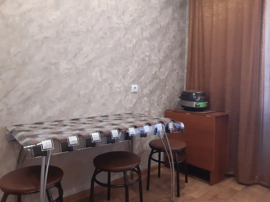 Уютная квартира в новом доме