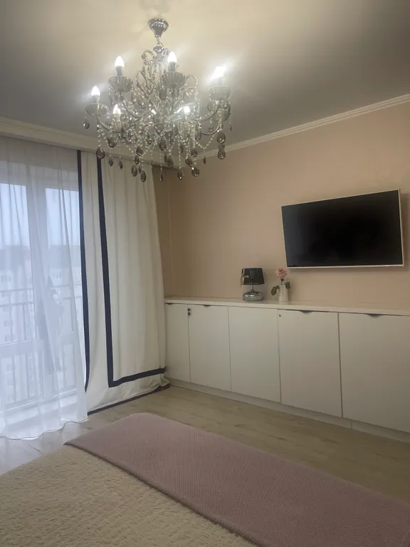 Квартира 2-комнатная Квартира — Калининград