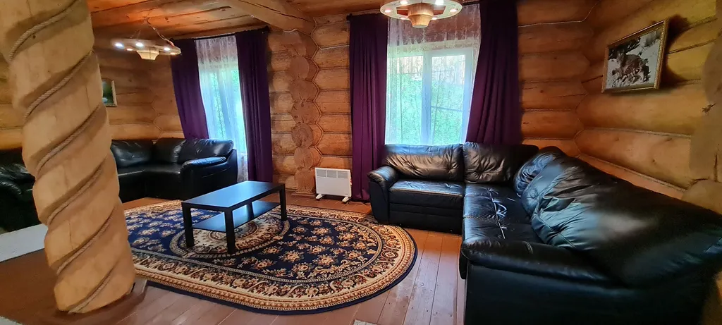 4-комнатный Дом