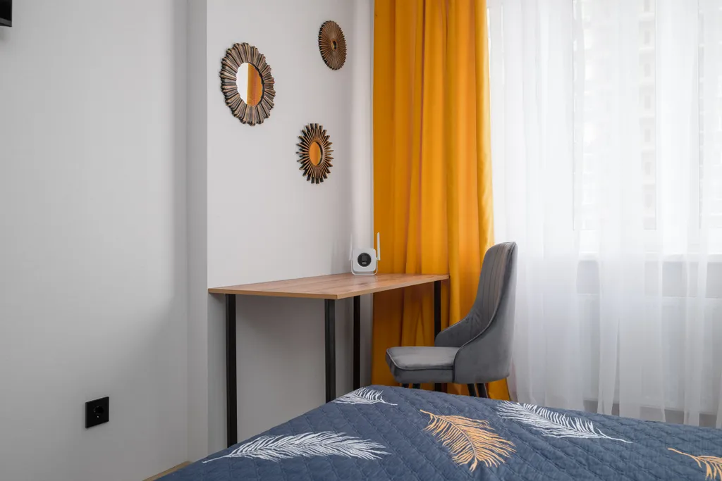 Квартира Красивая квартира в новом доме для отдыха до 4 гостей — Краснодар