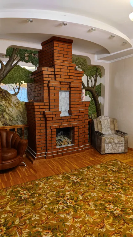 Элитный отдельный дом, большая кухня, 4 изолированные спальни