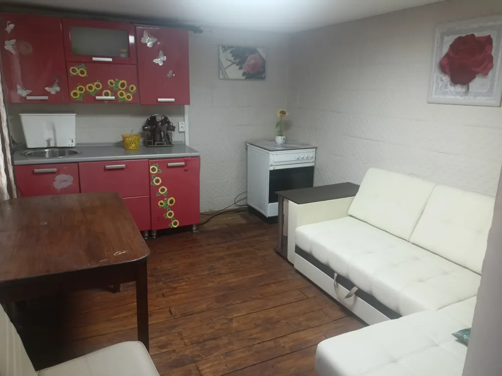 Дом "Солнечный"