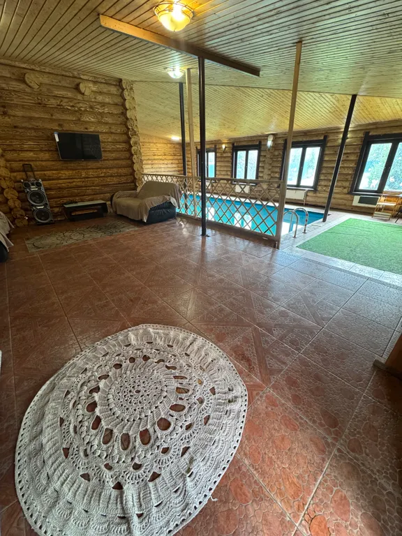 Дом в Игермане