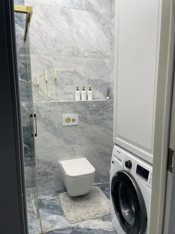 Апартаменты Оливия