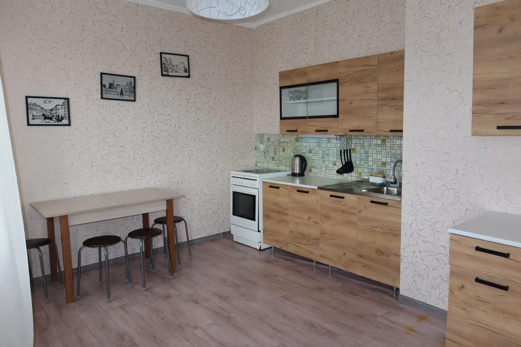 Квартира Квартира в центре города — Сухум