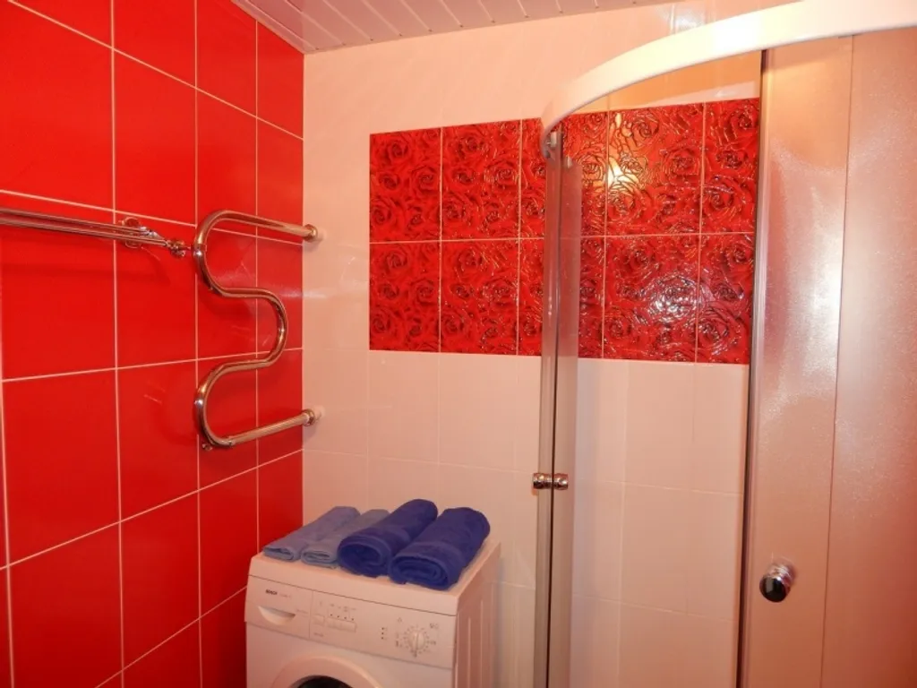 Большая 1-комнатная квартира в центре на Московском проспекте