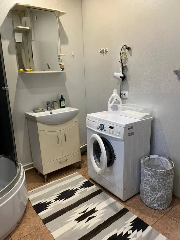 Дом на Красном Посаде