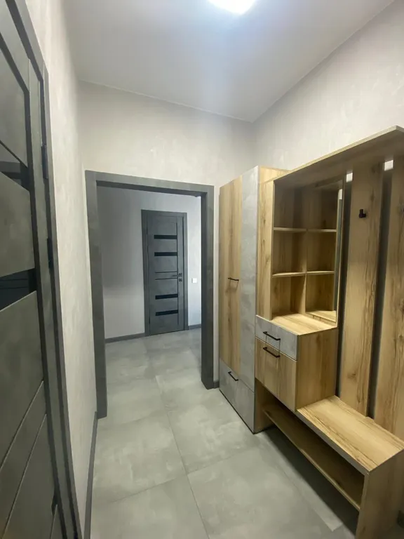 Комфортный большой дом под ключ