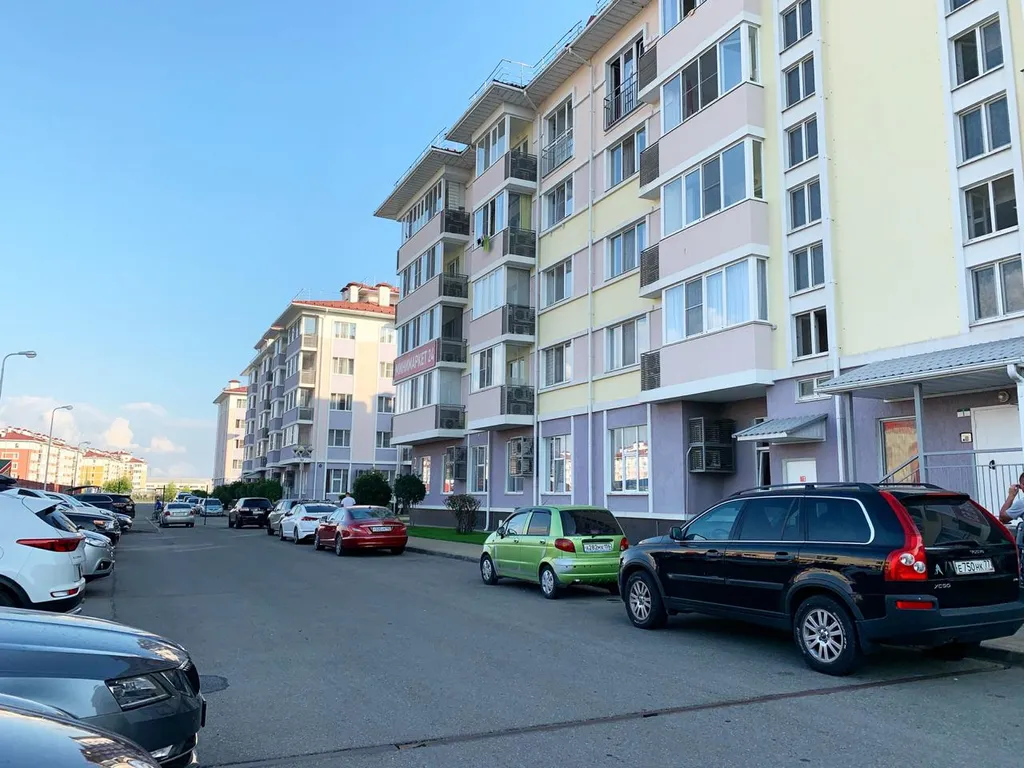 Апартамент Сигма 2