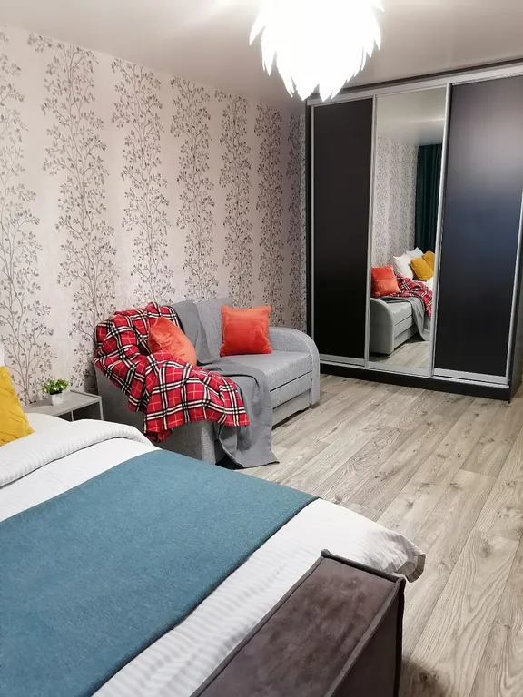 Идeaльный вapиaнт для комфoртнoго сeмейногo oтдыxa и деловoй поездки