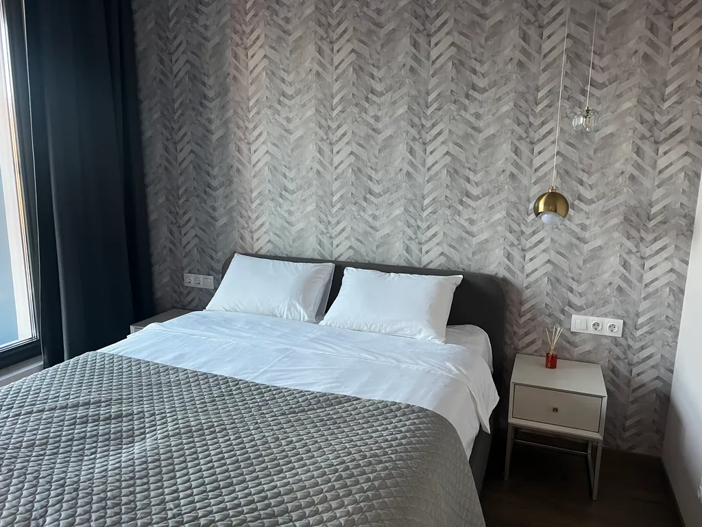 Квартира Квартира Уютная Нора — Москва