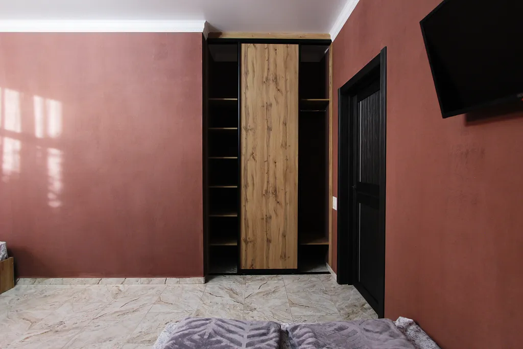 Всё как у вас дома