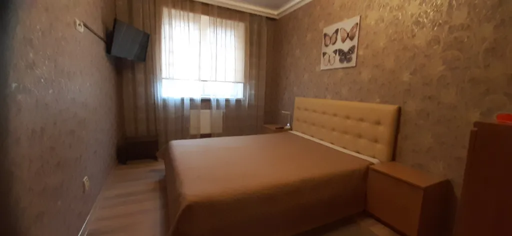 Квартира 2-комнатная Квартира — Зеленоградск