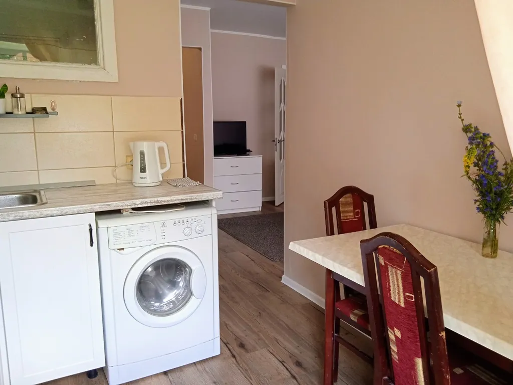 Симпатичная однушка в центре