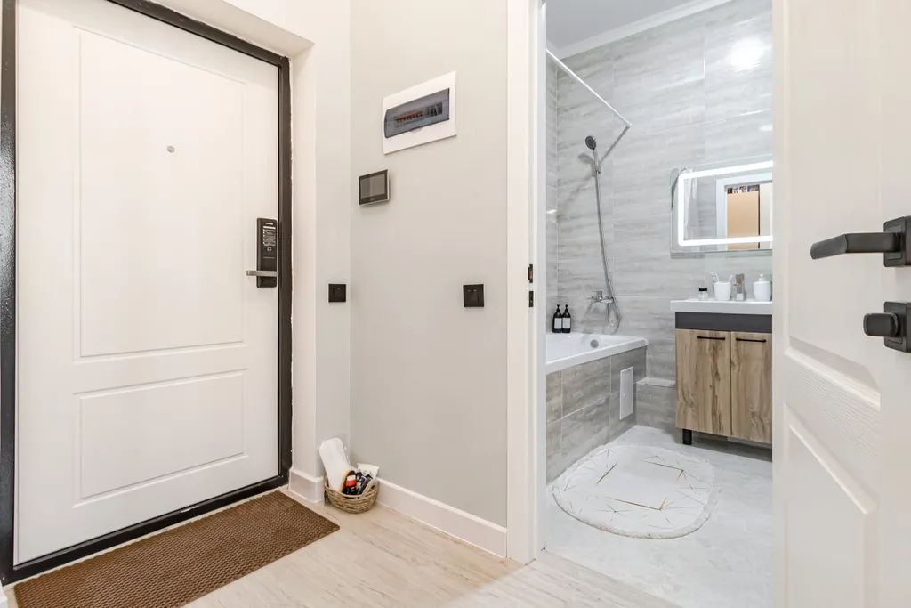 Bukhar Jyrau Modern Home